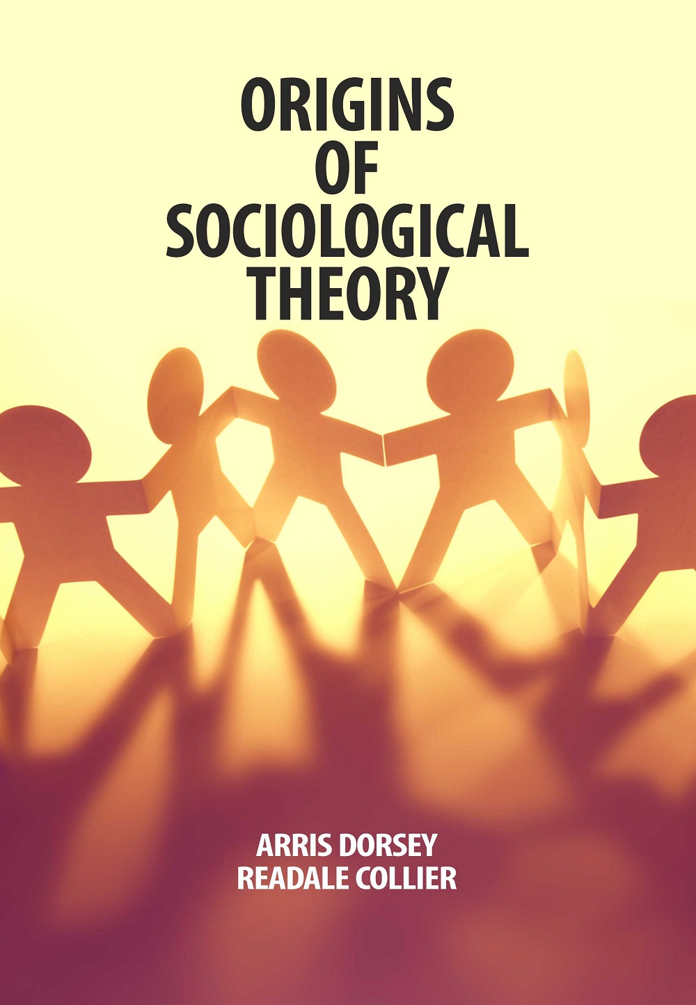 Origins of Sociological Theory